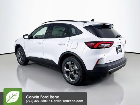 New 2026 Ford Escape ST-Line w/ Tech Pack #1 AWD/4WD image 5