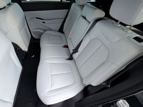New 2026 Jeep Cherokee Limited AWD/4WD image 24