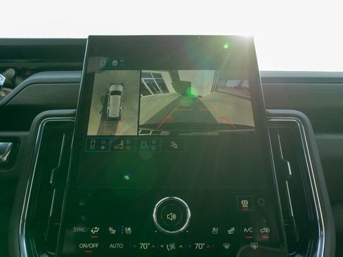 New 2026 GMC Yukon XL Denali Ultimate image 29