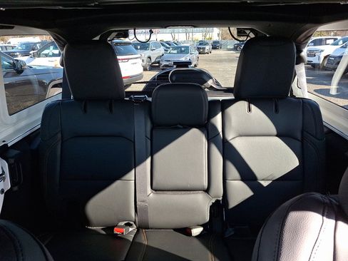 New 2026 Jeep Wrangler Sahara image 13