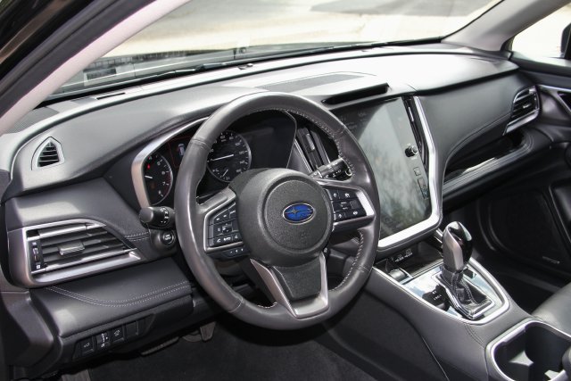 Used 2024 Subaru Outback Touring XT AWD/4WD image 21