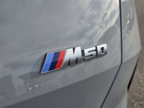 Certified 2025 BMW X3 M50 w/ Premium Package image 16