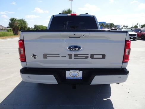 Used 2021 Ford F150 XLT w/ Equipment Group 302A High RWD image 5