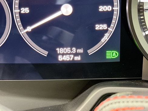 Certified 2024 Porsche 911 Turbo AWD/4WD image 38