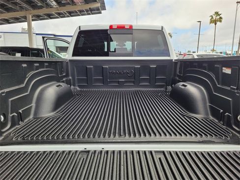 Certified 2024 RAM 2500 Laramie image 19