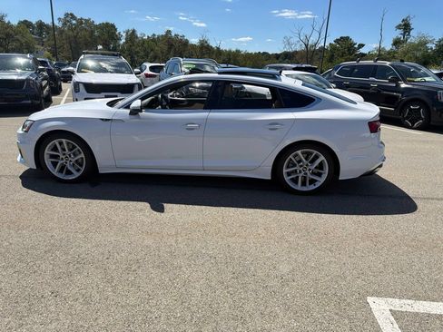 Used 2024 Audi A5 2.0T Premium w/ Convenience Package AWD/4WD image 4