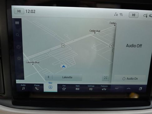 Used 2023 Ford F150 XLT w/ Equipment Group 302A High image 23