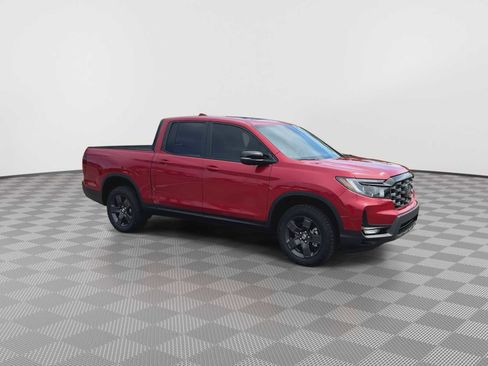 New 2026 Honda Ridgeline TrailSport image 2