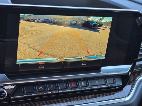 New 2026 GMC Sierra 1500 Elevation image 9