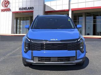 Used 2026 Kia Sportage EX w/ EX Panorama Roof Package FWD video 3