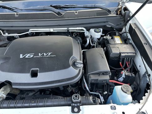 Used 2019 Chevrolet Colorado Z71 image 40