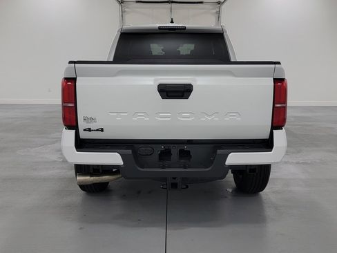 New 2026 Toyota Tacoma TRD Sport image 5