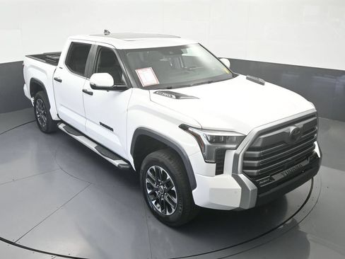 Used 2023 Toyota Tundra Limited AWD/4WD image 55