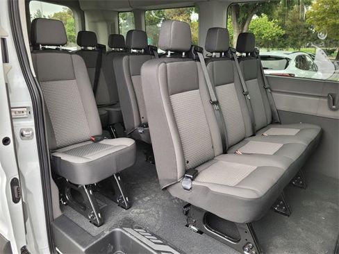 New 2026 Ford Transit 350 XL image 16