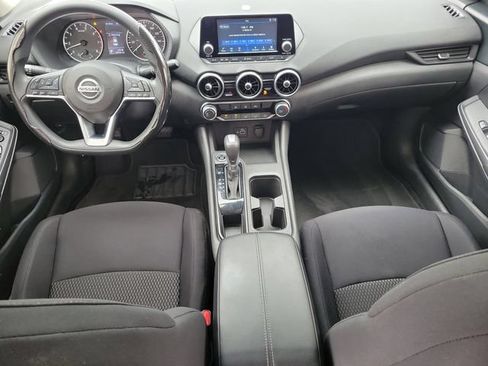 Used 2023 Nissan Sentra S FWD image 16