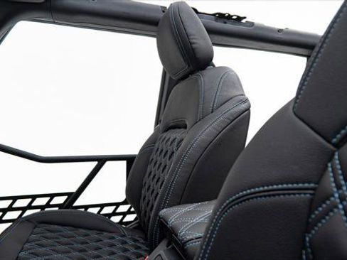 Used 2023 Ford Bronco Outer Banks image 40