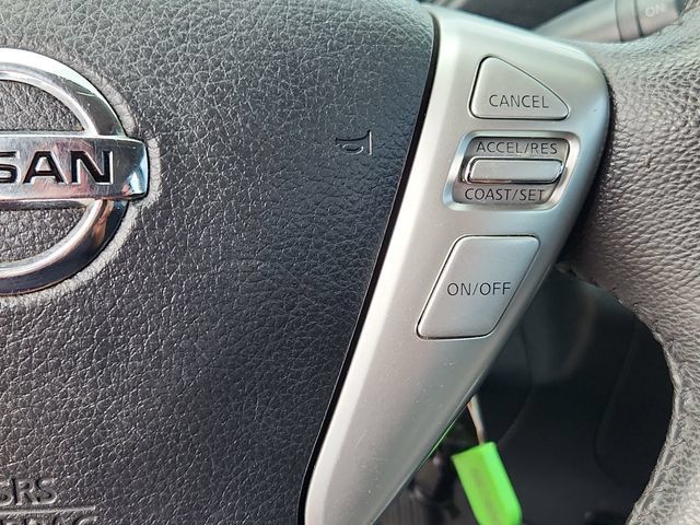 Used 2014 Nissan Versa Note SV FWD image 19