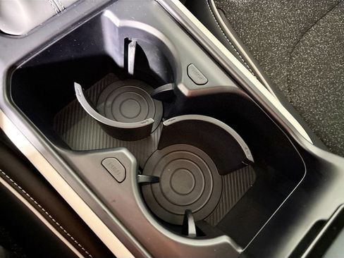 New 2025 Kia K4 GT-Line image 15