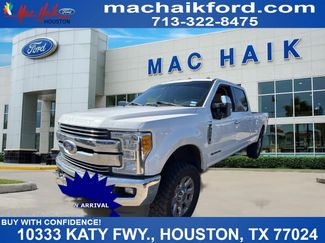 Used 2017 Ford F350 Lariat w/ Lariat Ultimate Package video 1