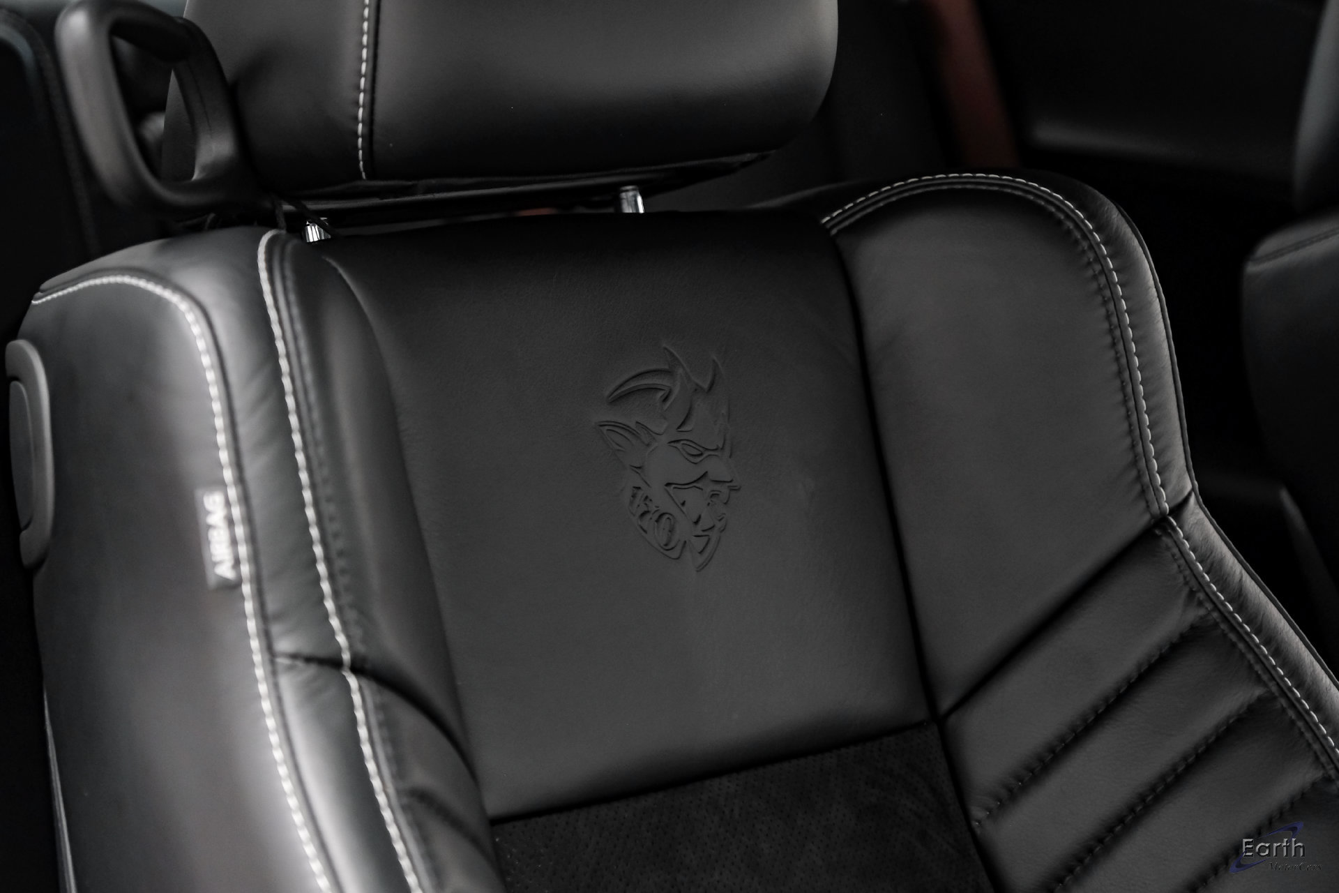 Used 2023 Dodge Challenger SRT Hellcat Redeye RWD image 60