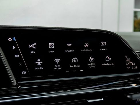 Used 2023 Cadillac Escalade V image 67