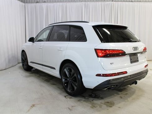 New 2026 Audi Q7 3.0T Premium Plus image 24