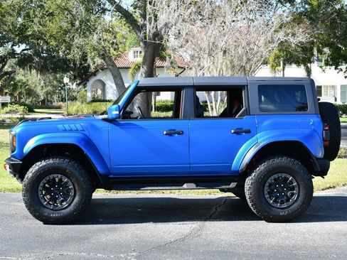 Used 2024 Ford Bronco Raptor image 25