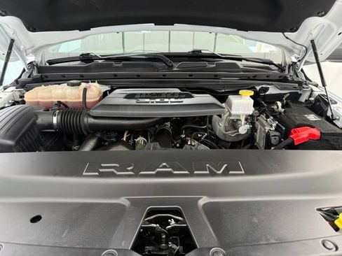 Used 2022 RAM 1500 Rebel AWD/4WD image 9