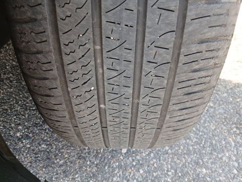 Used 2022 Volkswagen Tiguan SEL R-Line image 29