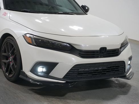 Used 2022 Honda Civic Sport image 4