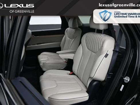 Used 2023 Hyundai Palisade Limited w/ Cargo Package AWD/4WD image 25