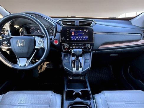 Certified 2020 Honda CR-V EX-L image 7