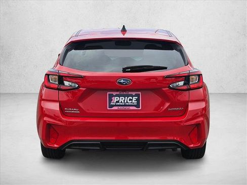 Used 2024 Subaru Impreza 2.0i AWD/4WD image 7