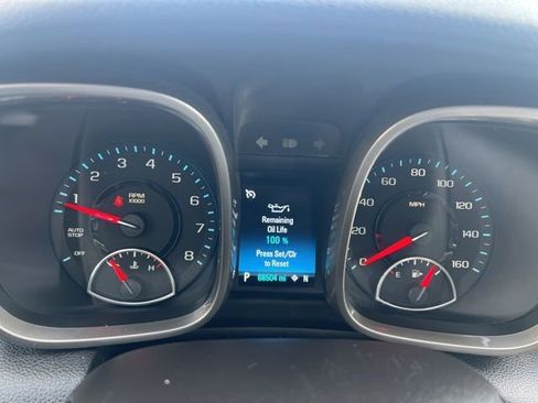 Used 2014 Chevrolet Malibu LT w/ Power Convenience Package FWD image 22