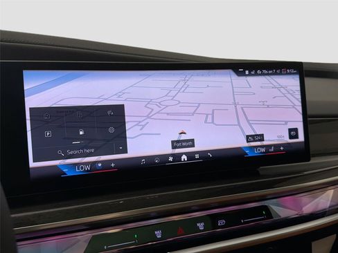 New 2026 BMW 740i w/ Executive Package RWD image 12