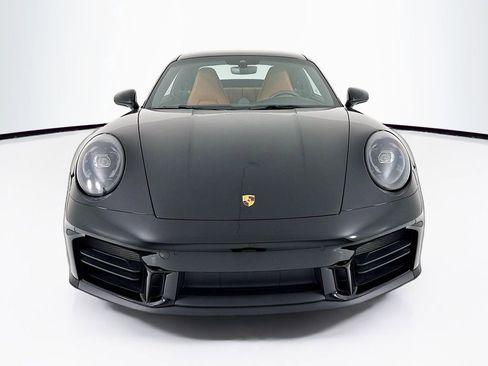 Certified 2025 Porsche 911 Carrera S image 6