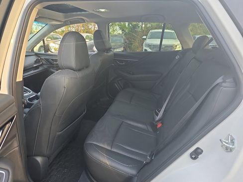 Used 2021 Subaru Outback Limited XT AWD/4WD image 18