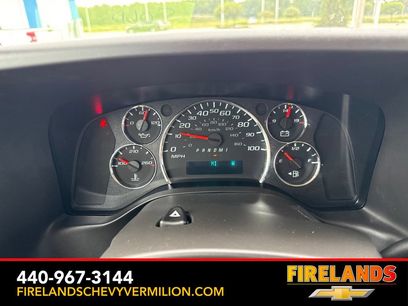 Used 2023 Chevrolet Express 3500 LS