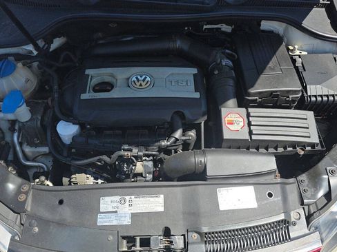 Used 2013 Volkswagen GTI 2-Door FWD image 7