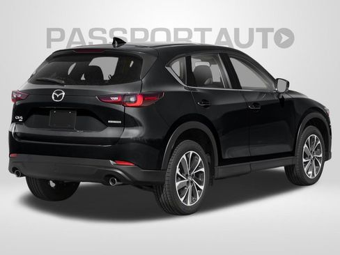 Used 2022 MAZDA CX-5 AWD 2.5 S w/ Premium Plus Pkg image 19