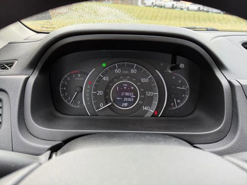 Used 2015 Honda CR-V LX image 16