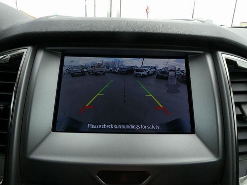 Used 2022 Ford Ranger XLT w/ Equipment Group 302A High image 30