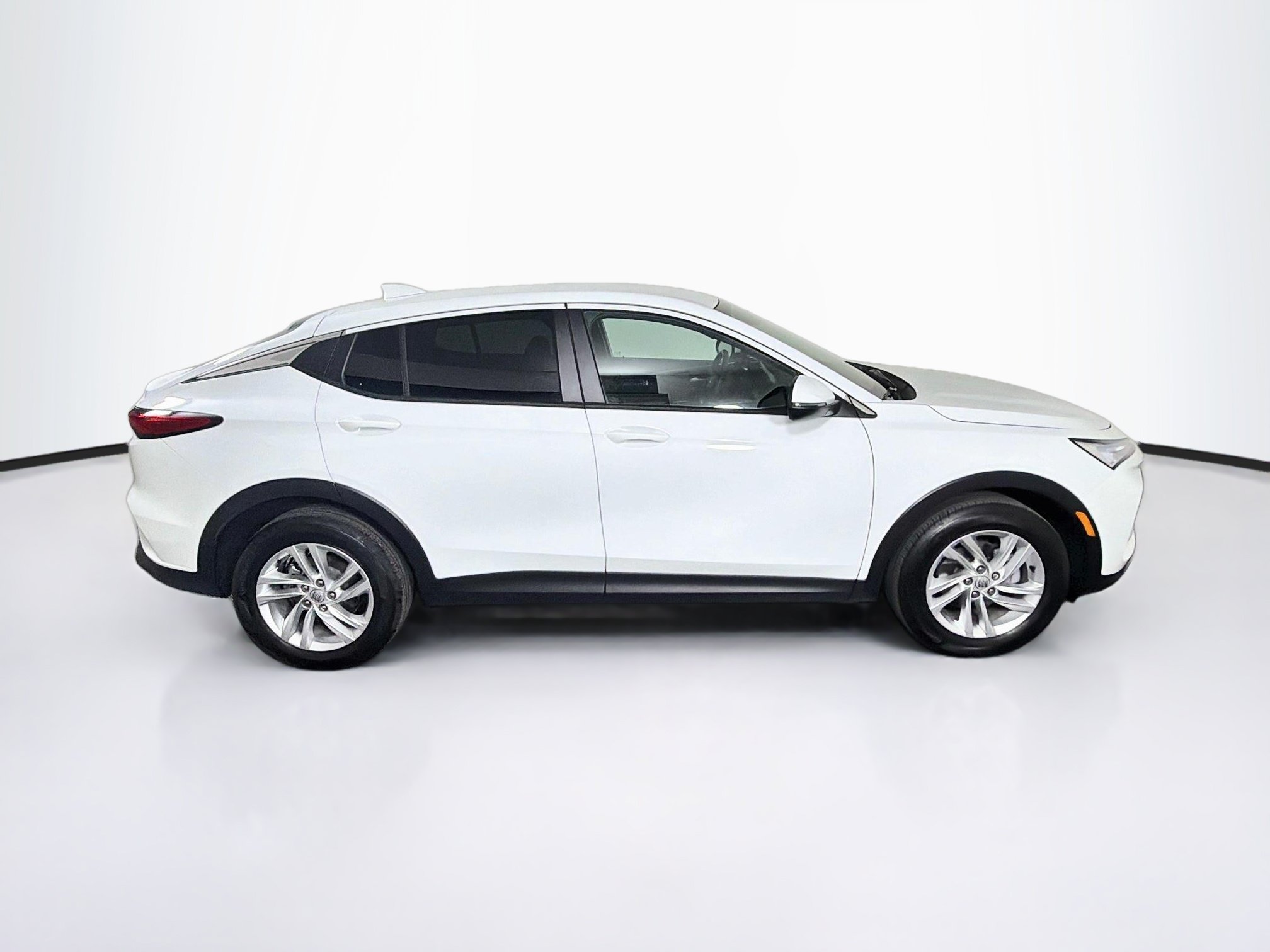 Used 2026 Buick Envista Preferred FWD image 10
