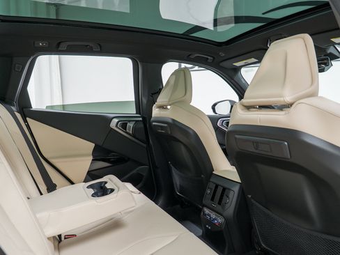 New 2026 BMW X3 xDrive30 w/ Premium Package image 23