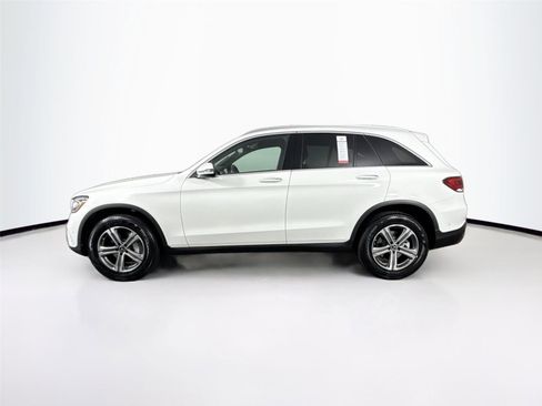 Used 2021 Mercedes-Benz GLC 300 image 13