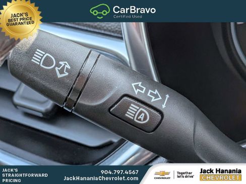 Certified 2024 Chevrolet Equinox LT FWD image 27