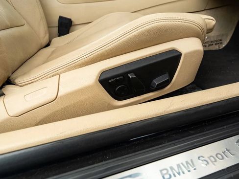 Used 2015 BMW 428i xDrive Coupe w/ Premium Package AWD/4WD image 14