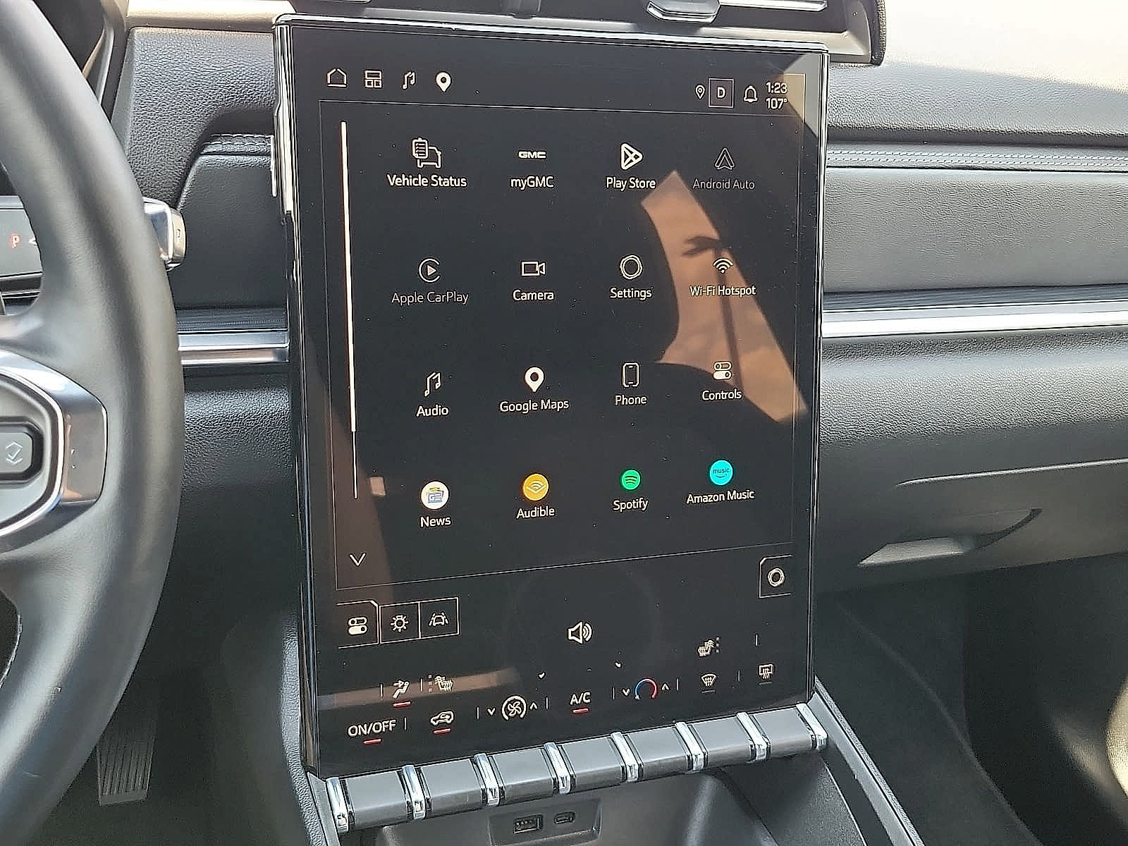 Used 2026 GMC Terrain Elevation FWD image 15
