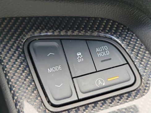 Certified 2024 Cadillac CT5 V w/ Platinum Package image 18