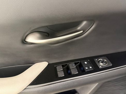 Used 2023 Lexus UX 250h FWD w/ Accessory Package (Z2) image 10